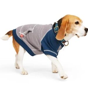 NWT Reddy crew dog t-shirt XS